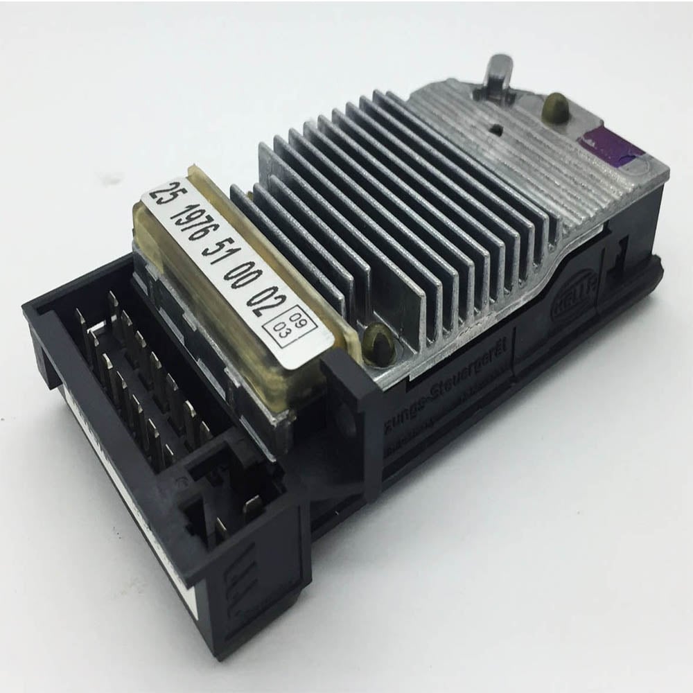Eberspacher B1LCC Control Unit 12v
