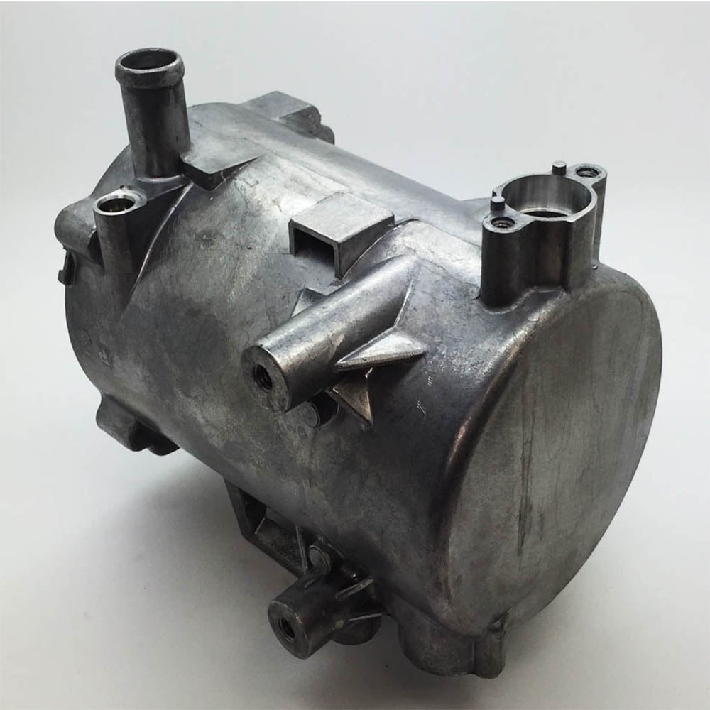 Eberspacher Heat Exchanger D9w/Hyd10