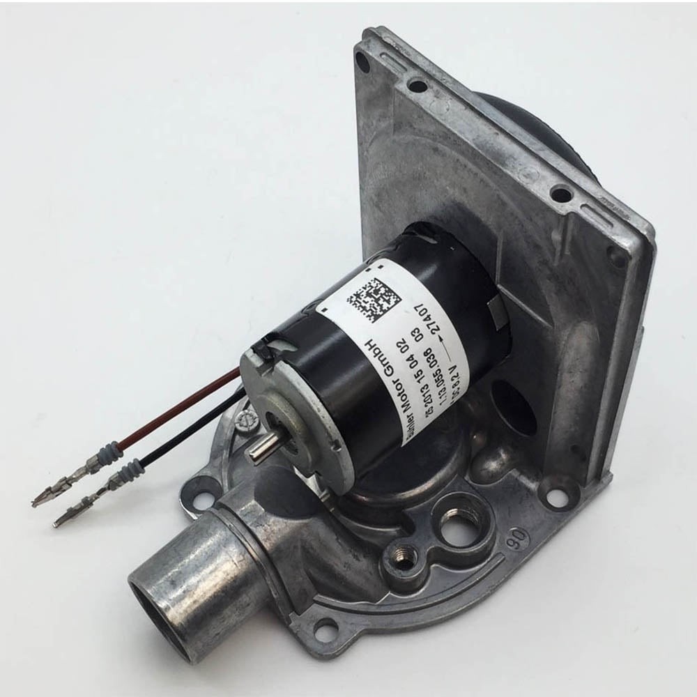 Eberspacher Combustion Air Blower D4WSC 12v | 252013991600
