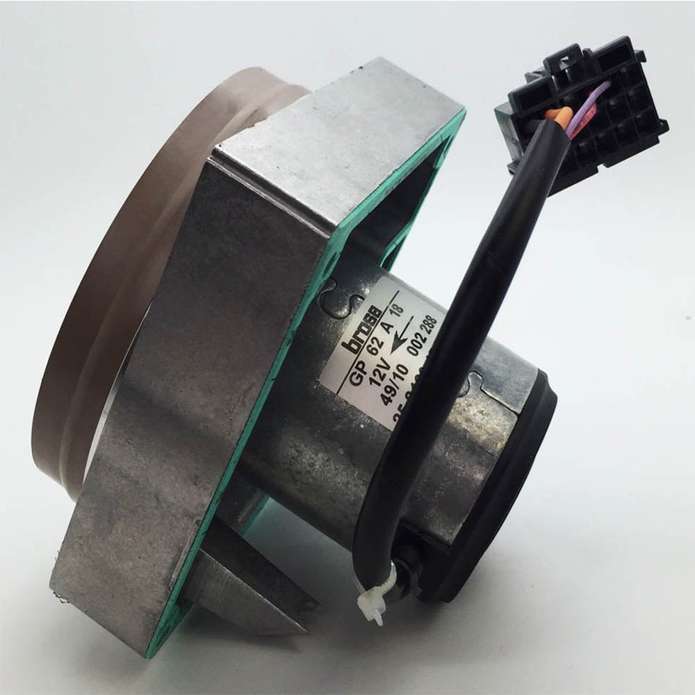 Eberspacher Blower Motor D10W 12v 2160