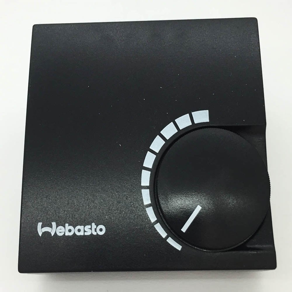 Webasto Thermostat 12/24v