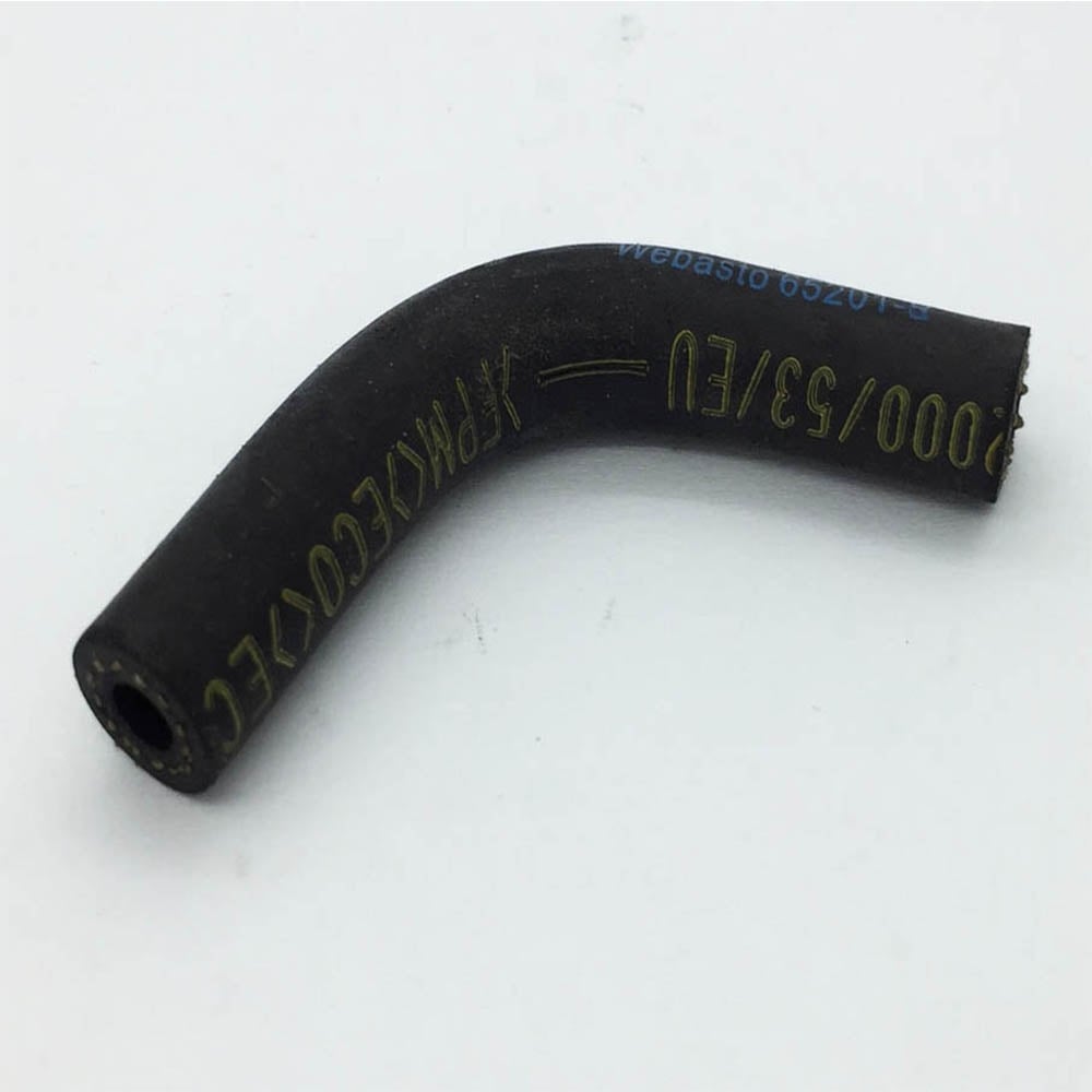 Webasto Fuel Hose Elbow 3,5x9,5mm
