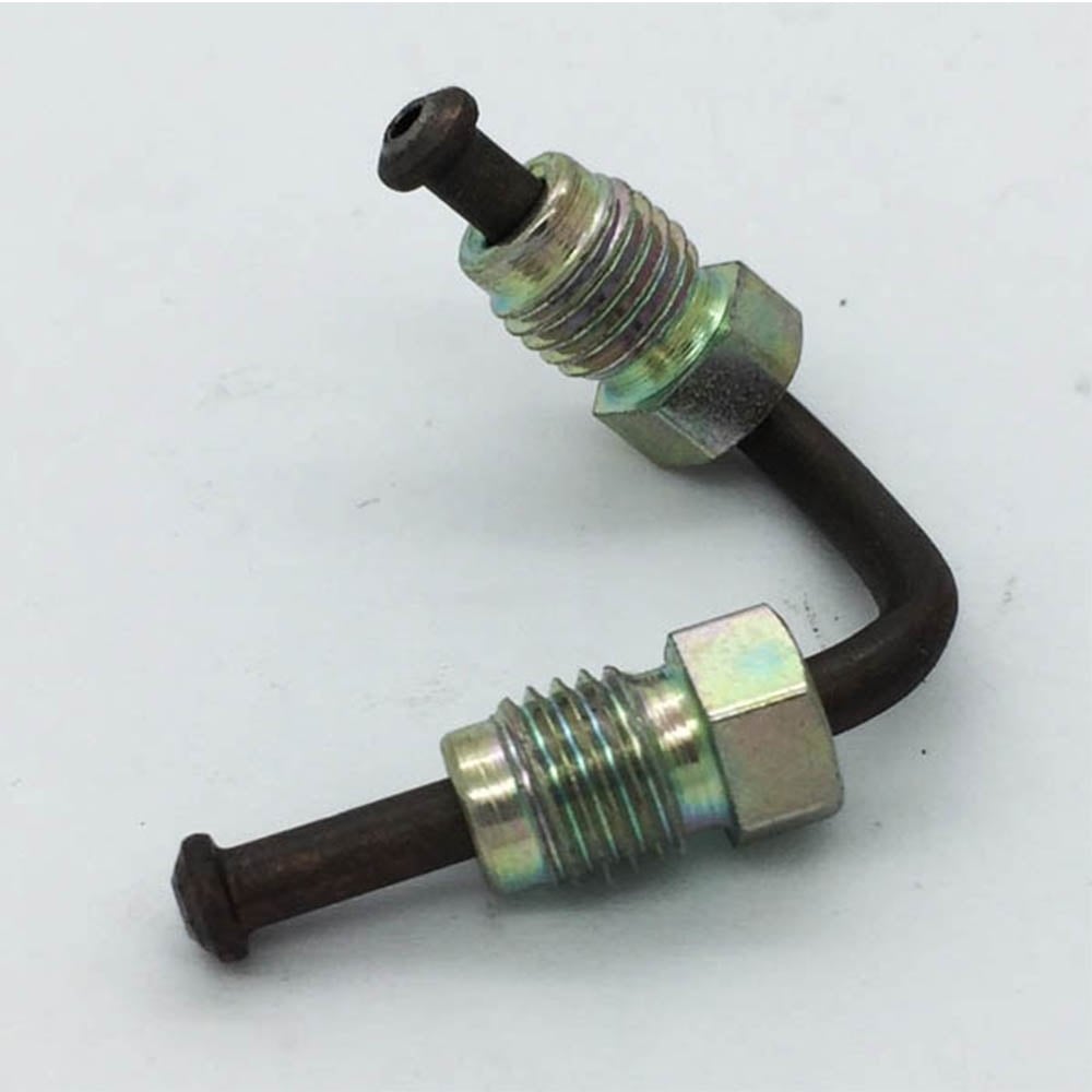 Webasto Pressure Pipe