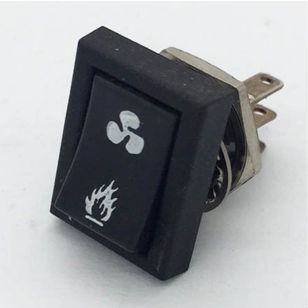 Webasto Summer/Winter Switch