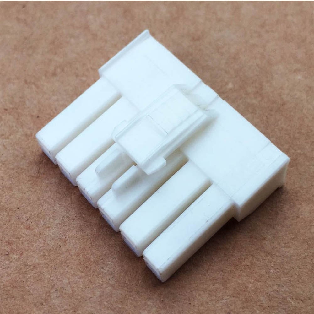 Webasto 6-way Diag .Plug Hsg