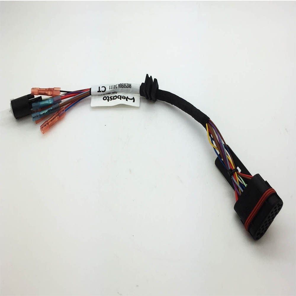 Webasto Adapter Harness - AT2000 to AT2000ST