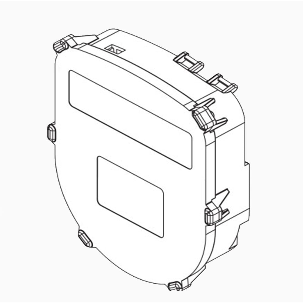 Webasto Thermo Pro 90 Control unit SG1577 12v | 1318925A