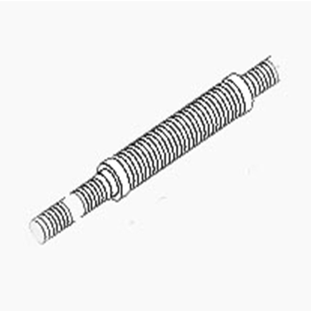 Webasto Intake Silencer - Thermo 90