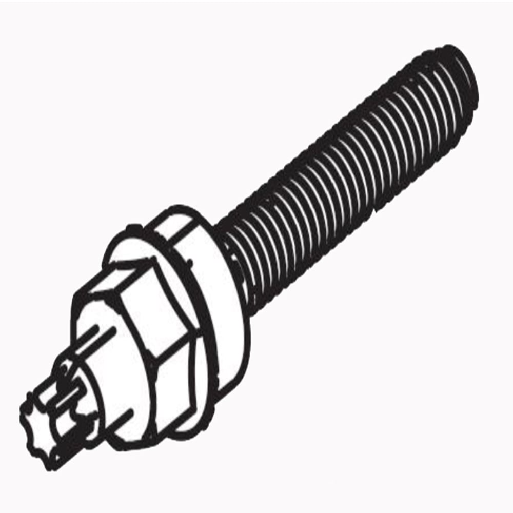 Webasto Bag with Screws RHA 101 / 102