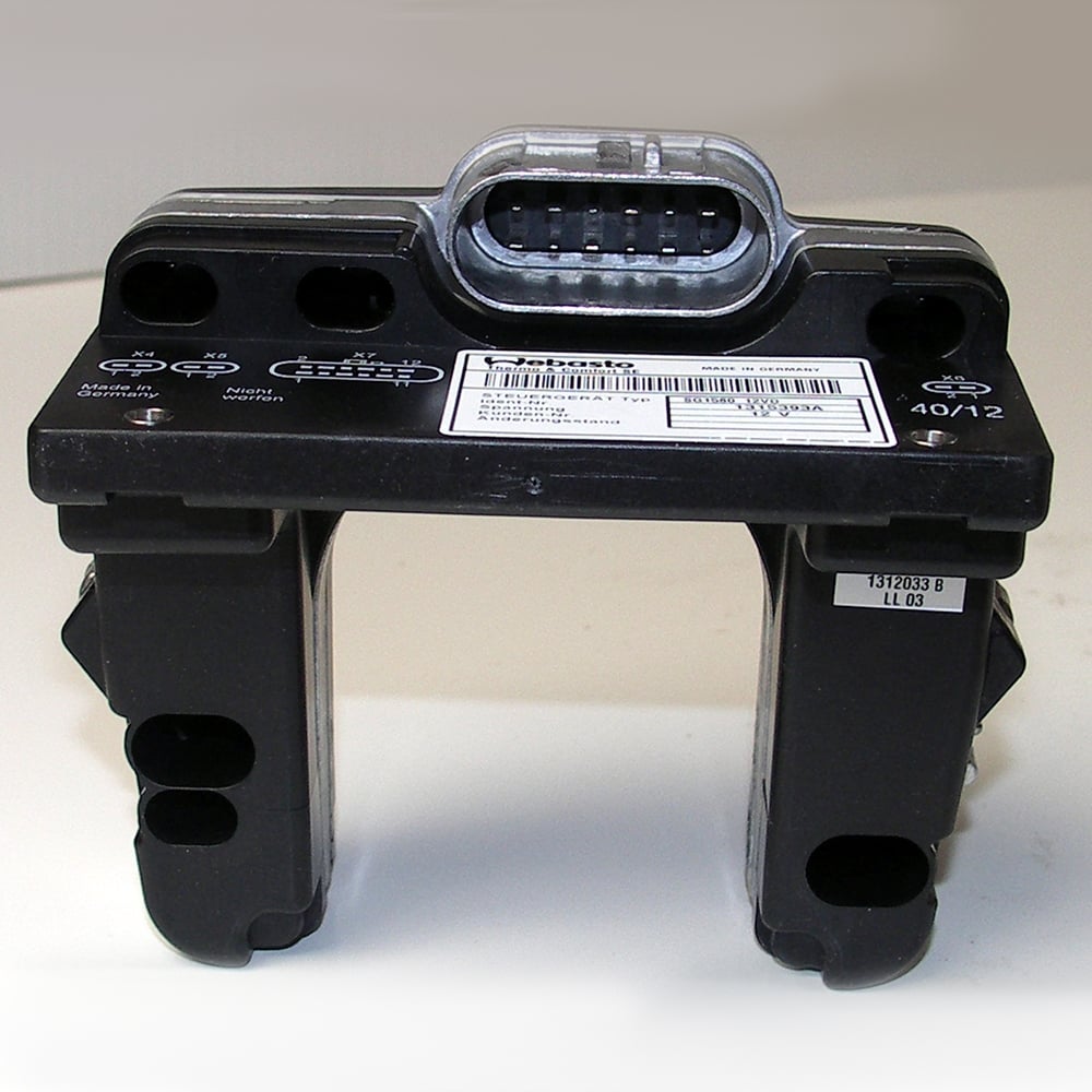 Webasto Control unit - RHA 101