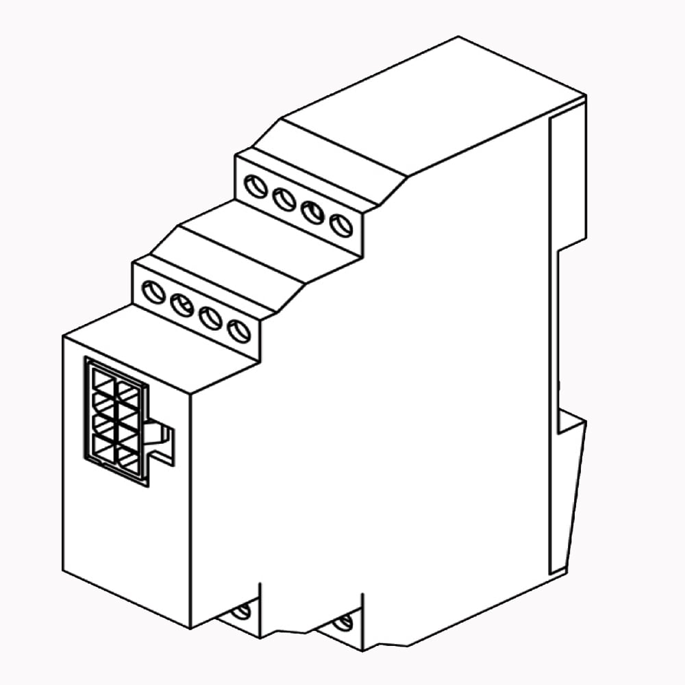 Webasto Relay - RHA 230v