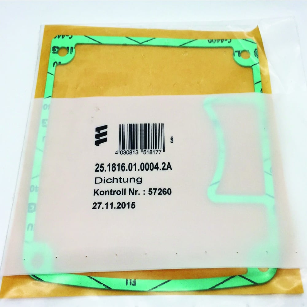 Eberspacher Burner Seal D9W/HYD10