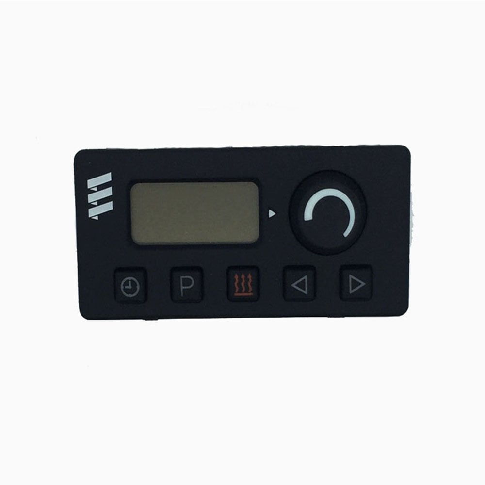 Eberspacher Air Heater Timer Modulator 12V/24V | 221000304000
