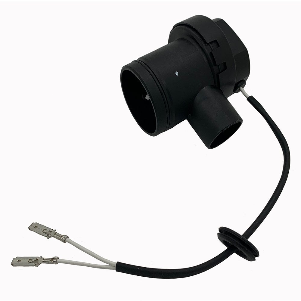 Eberspacher D8LC Solenoid Valve 24v | 251766011100