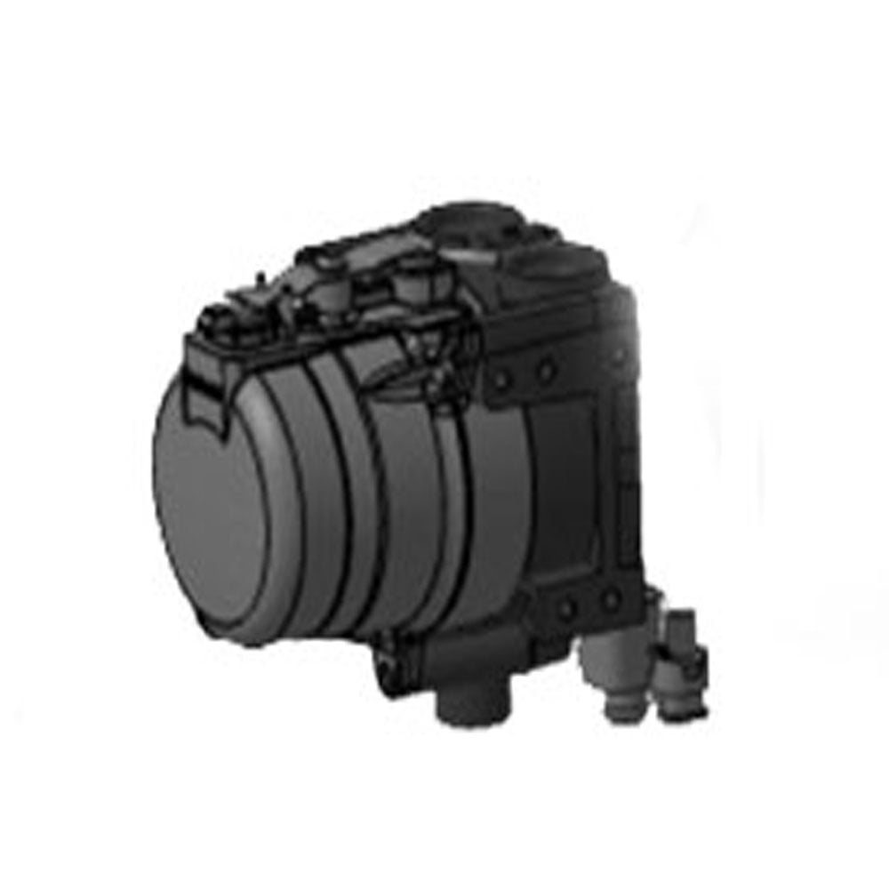 Webasto Thermo Top Evo Heat exchanger