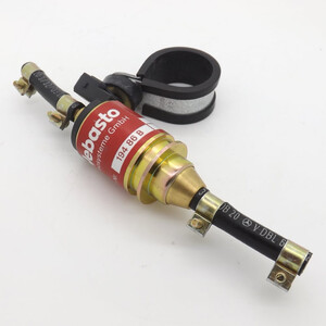 Fuel Pump Webasto Thermo Top C