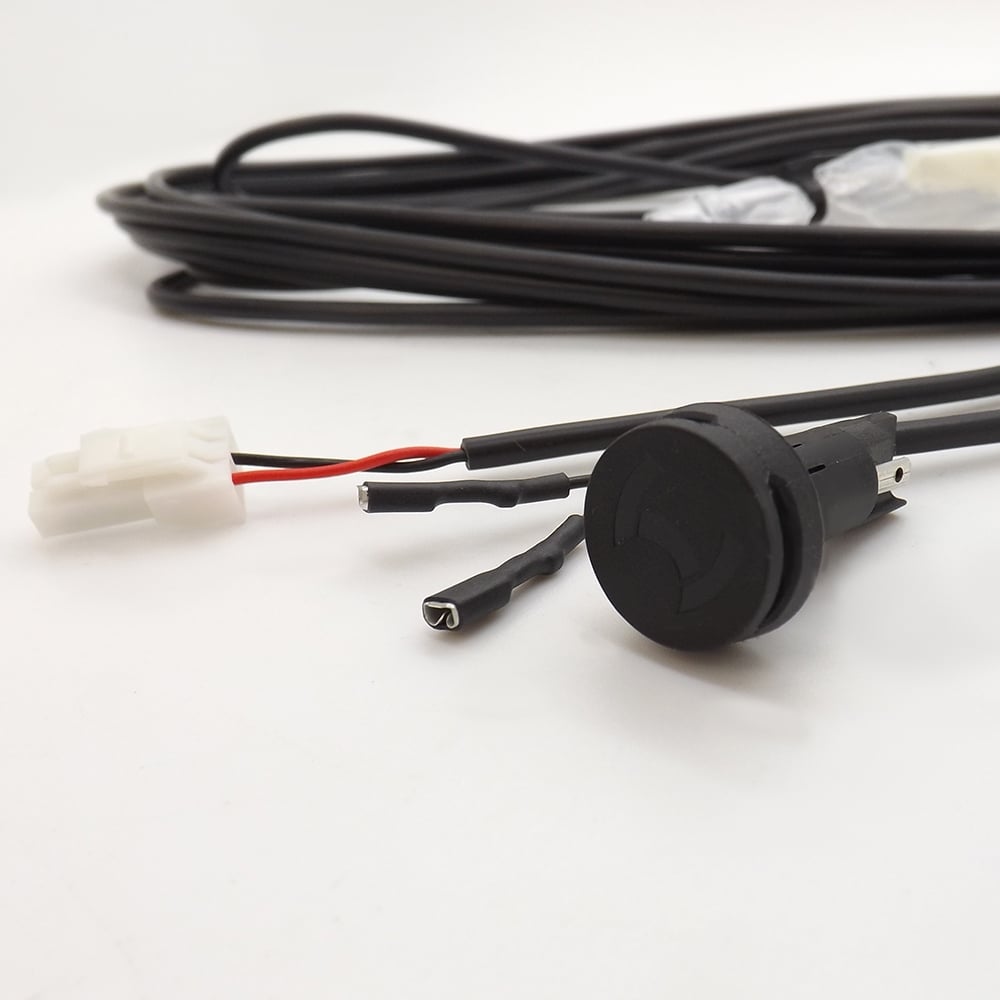Webasto Button Type External Temp. Sensor Air Top 5m (Leisure)