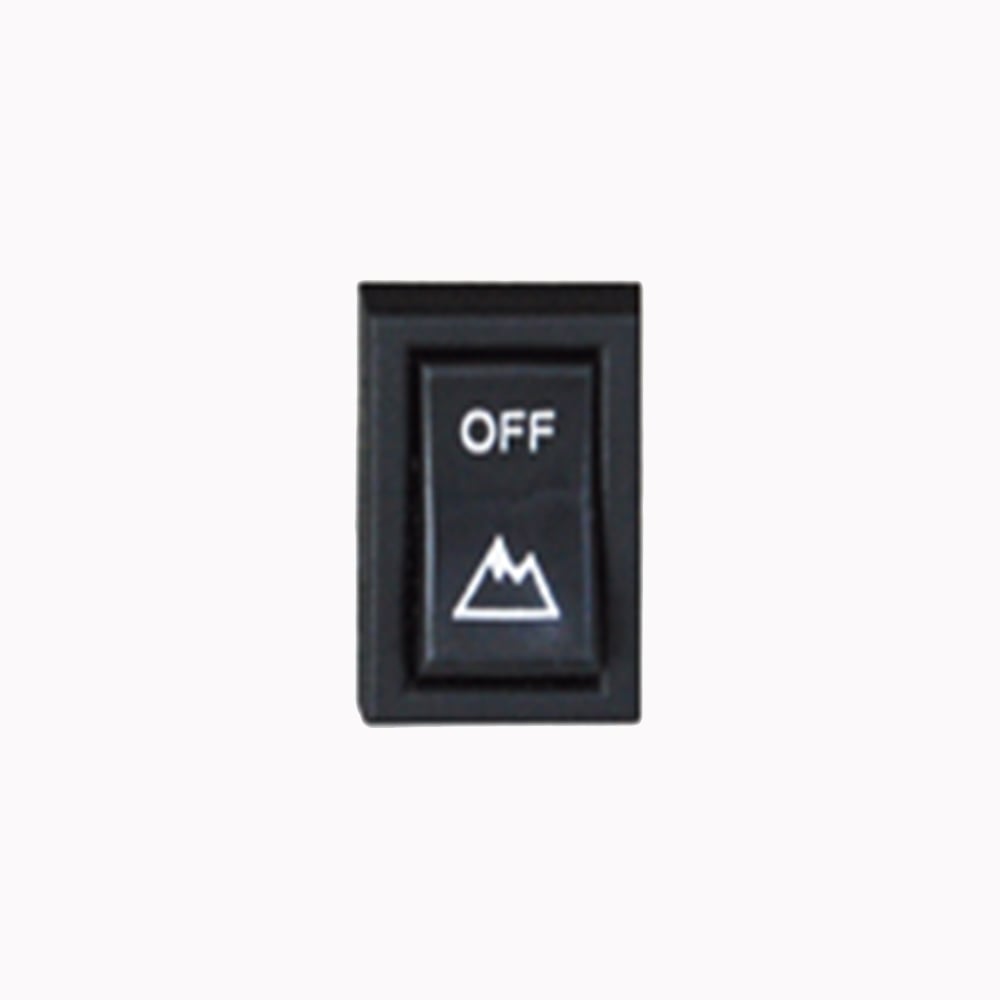 Webasto Air Top 2000St/Stc Altitude Switch