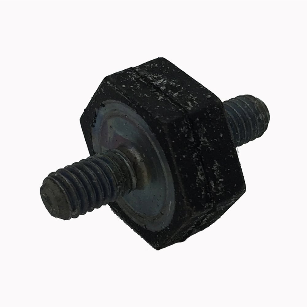 Eberspacher M6 Metal/Rubber Mounting