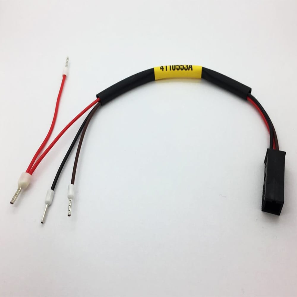 Webasto Timer Harness