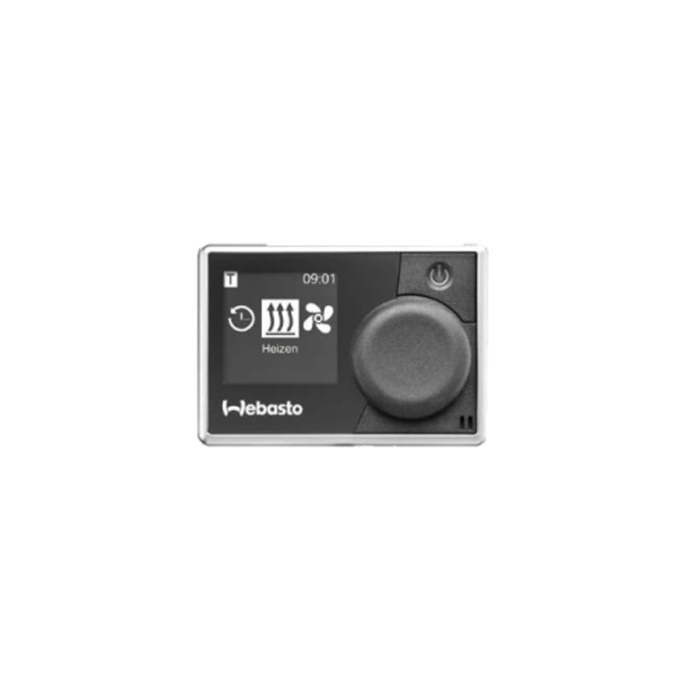Webasto Multicontrol Timer For Water Heater Suitable Marine Rv | 9030911D