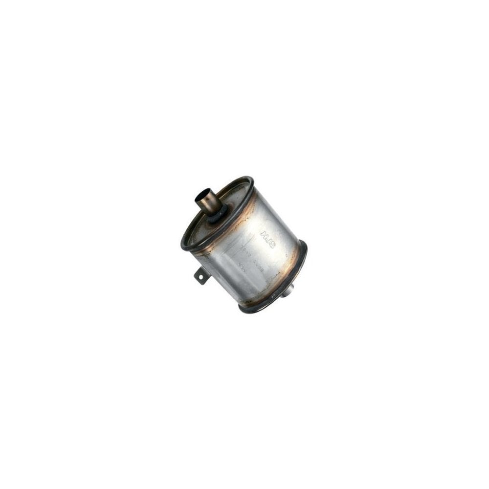Webasto Thermo Pro 90 St S 38Mm Marine Silencer