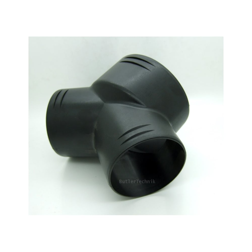 Webasto Y-Branch 80 x 55 x 55
