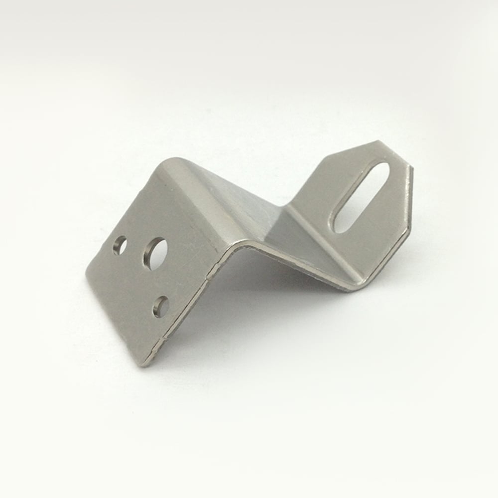 Eberspacher Or Webasto Exhaust Silencer Mount Bracket Z Type | 201533880007