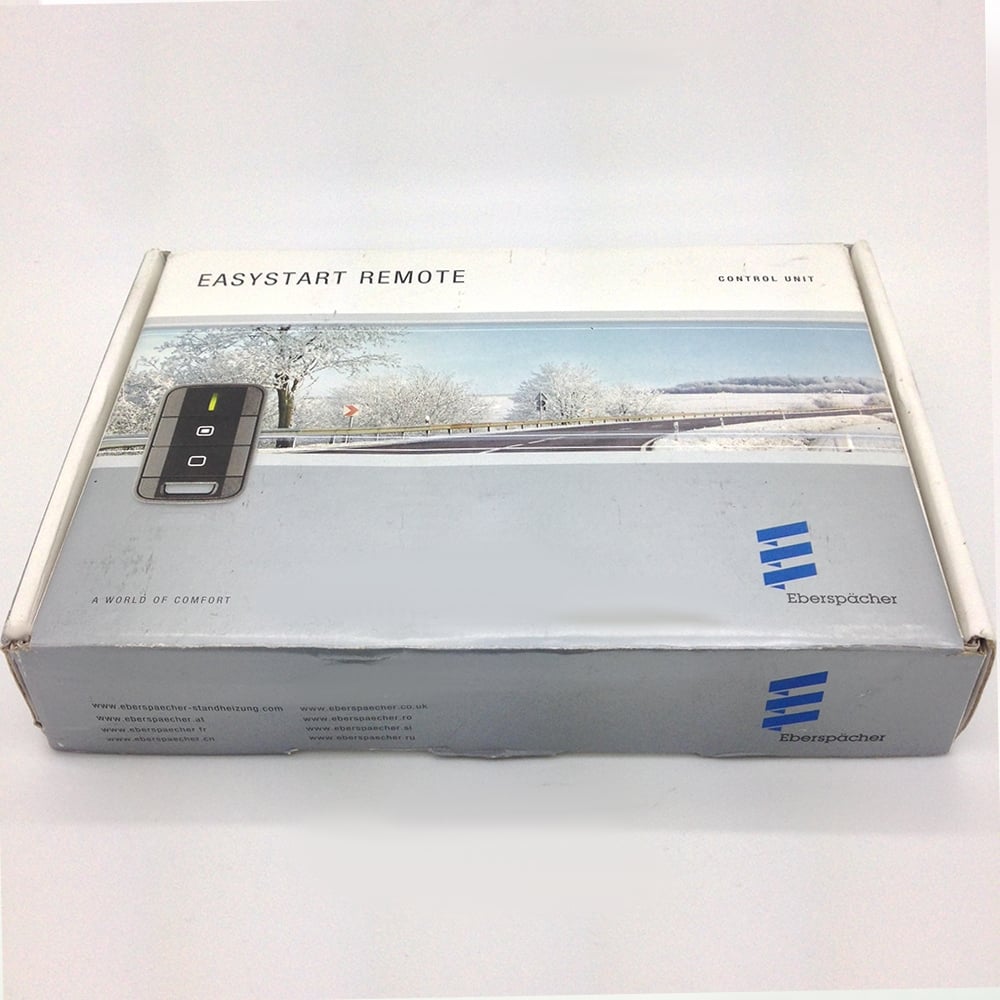 Eberspacher EasyStart Remote - DISCONTINUED - See Description