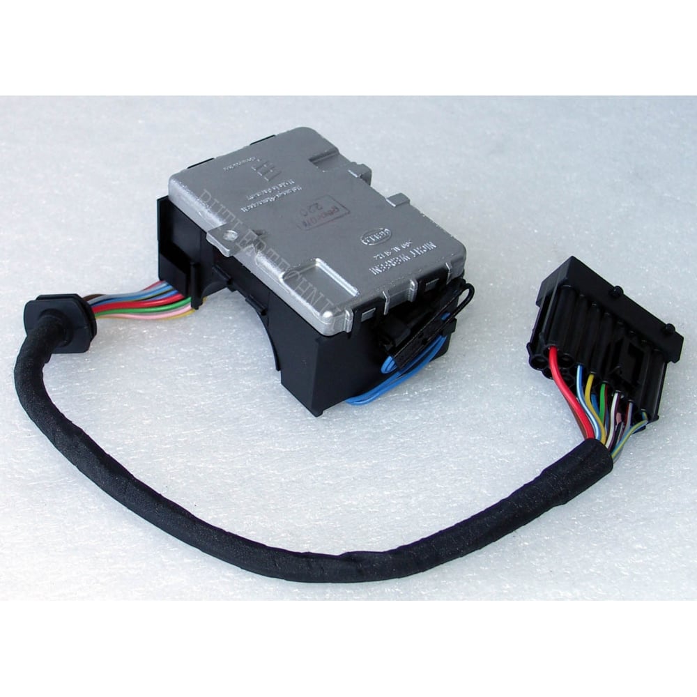 Eberspacher Control Unit Airtronic D4s 24V