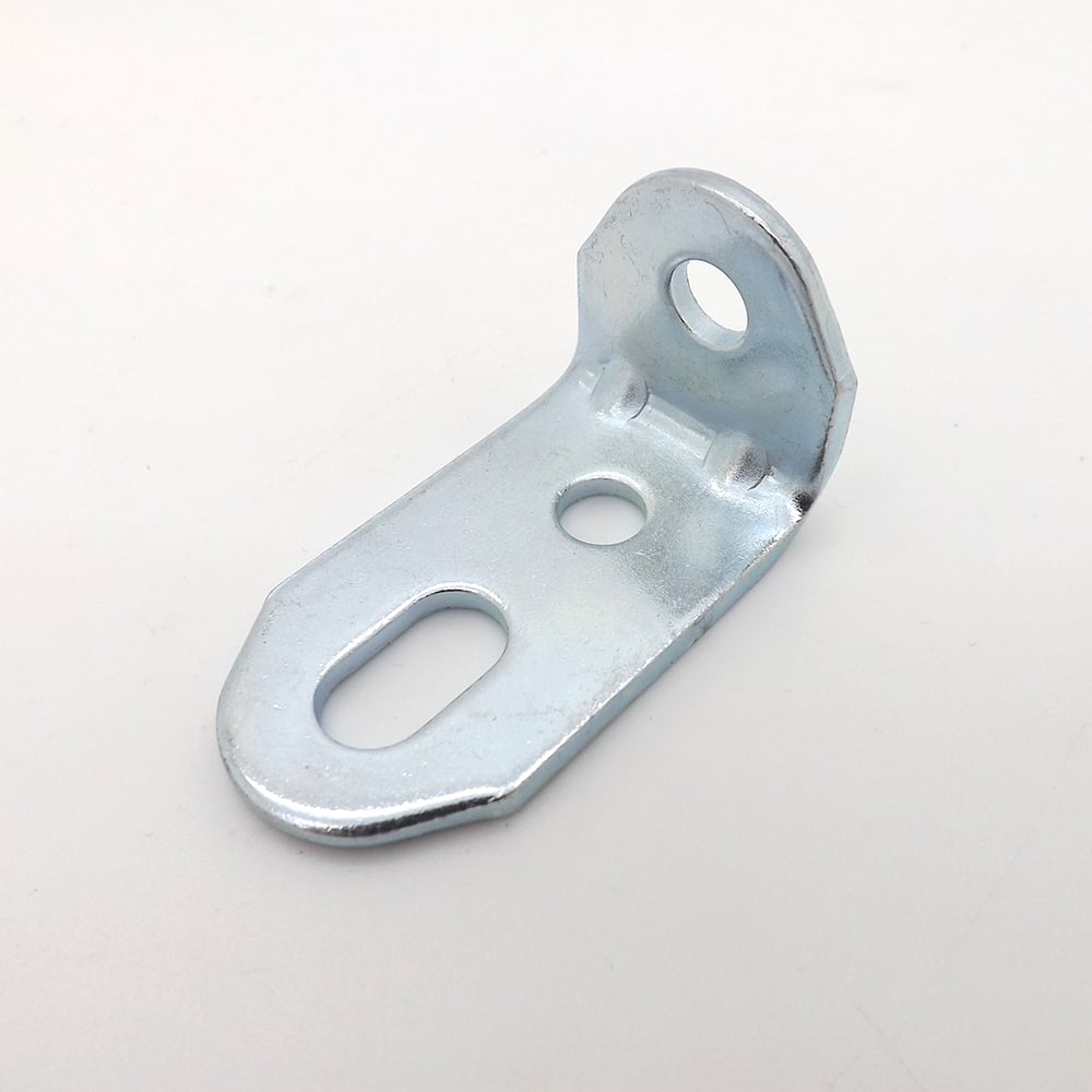 Webasto Or Eberspacher Fuel Pump Exhaust Mount Universal Angle Bracket | 1320232A