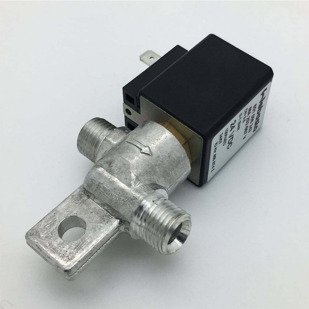 Webasto Fuel Shut Off Valve 24v | 465674 | 1319443A