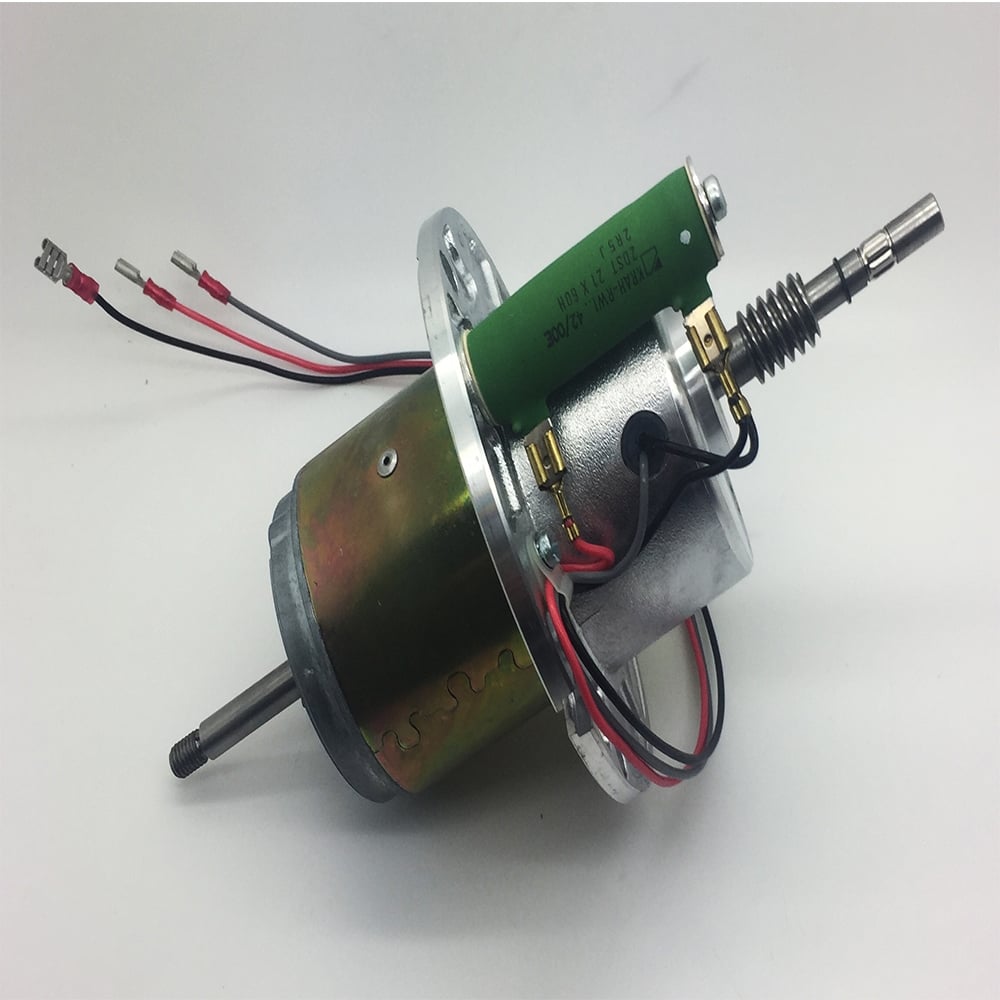 Webasto HL100 Air Heater Motor 24v | 497134