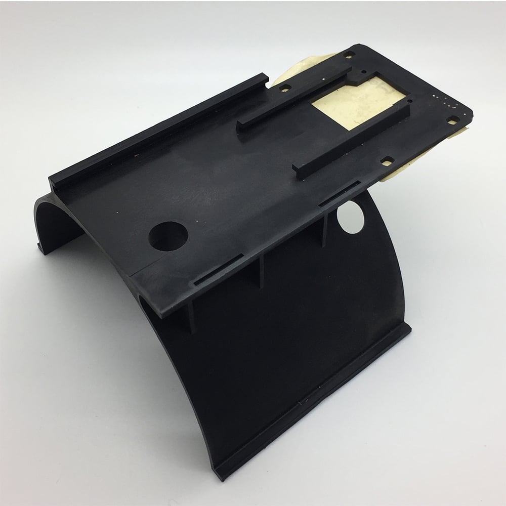 Webasto Top Case Half - HL100