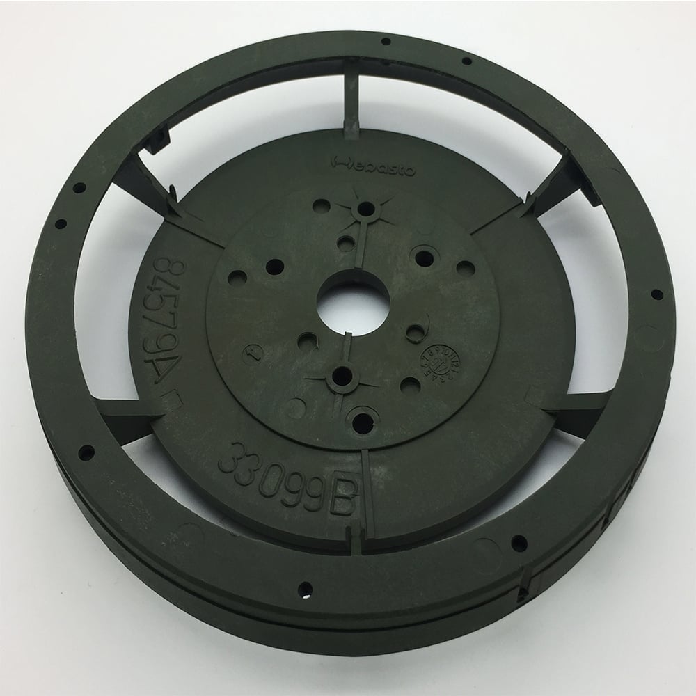 Webasto Air Heater HL100 Inflow Ring | 86553A