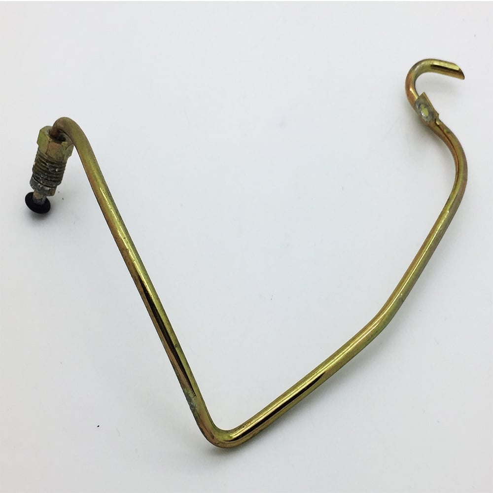 Webasto HL100 Fuel Pipe
