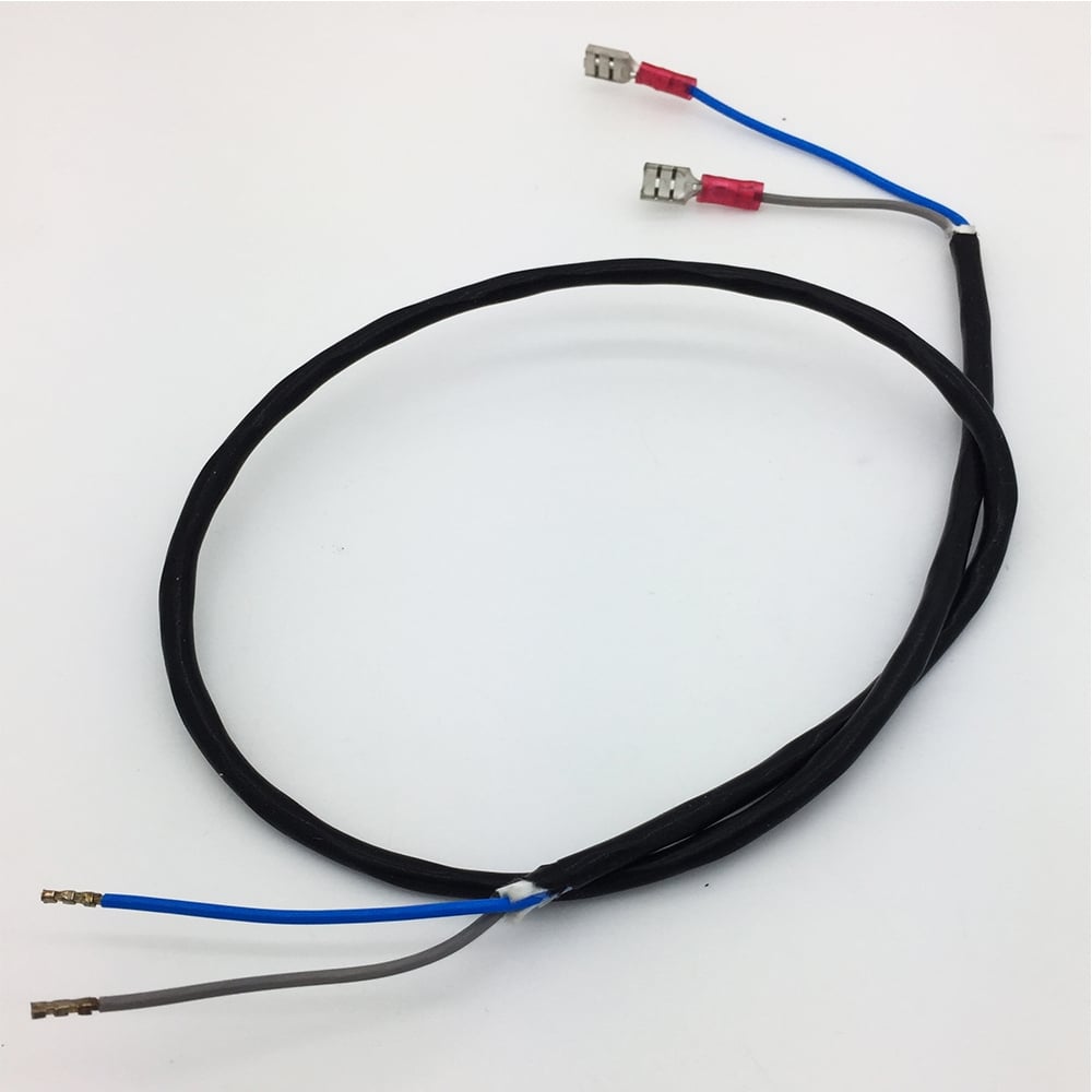 Webasto heater HL 100 Wiring Harness | 1300745A | 349054