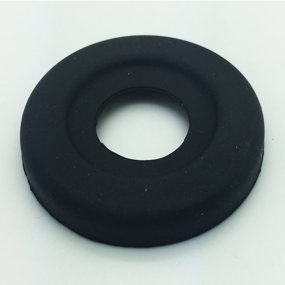Webasto 22/24mm Silicone Exhaust Grommet