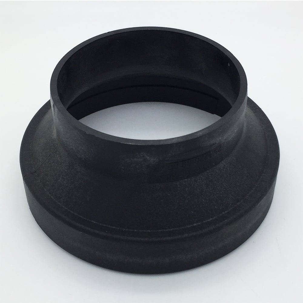 Eberspacher Heater Ducting 100Mm To 75Mm Outlet Adapter | 251226890047