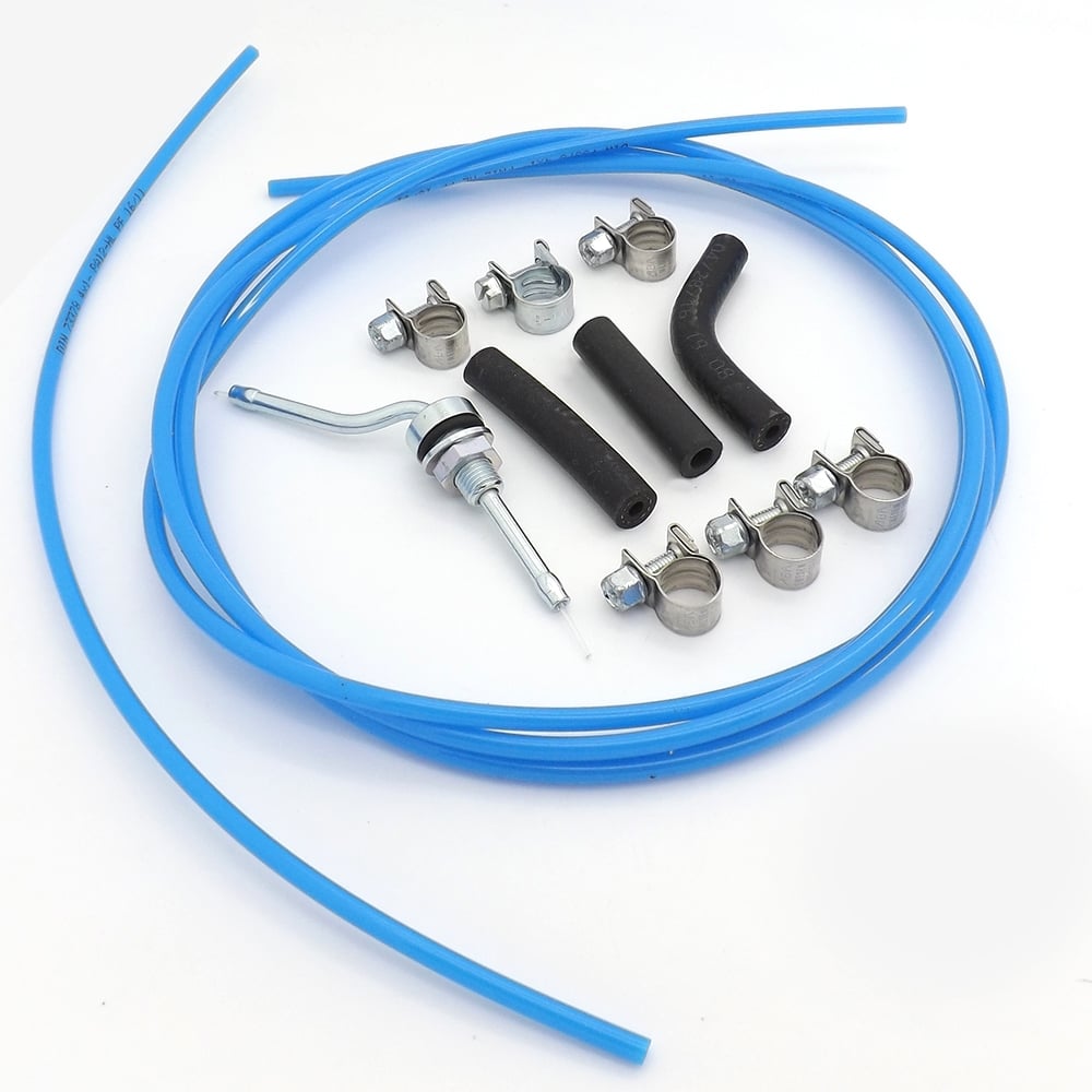Eberspacher Fuel Tank connector Pick up Iveco Boxer Sender Kit