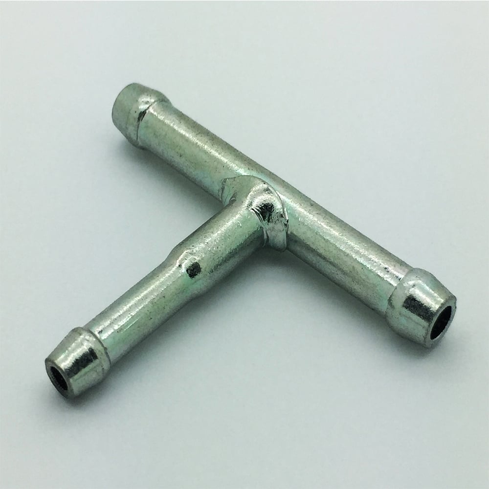 Webasto Fuel Tee 6x5x6