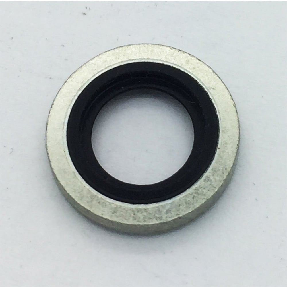 Webasto Fuel Pipe Sealing Washer Dbw Thermo 300 65514A | 1320146A