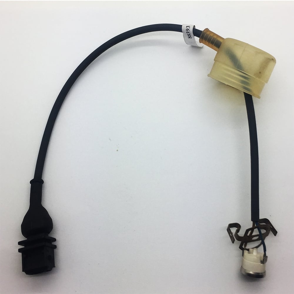 Webasto Black Overheat Protection - Thermo 300 | Sph88393b | 1319963A
