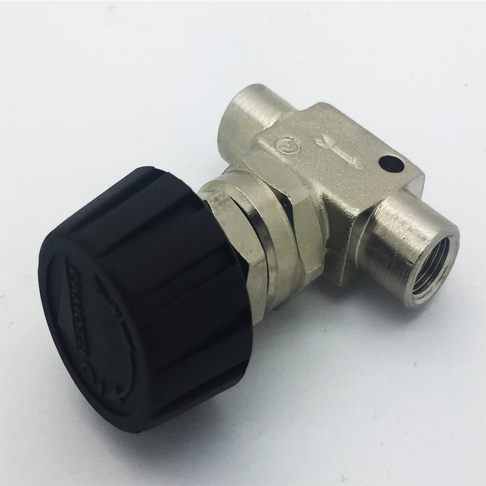 Eberspacher 1/8 BSP Fuel Tap