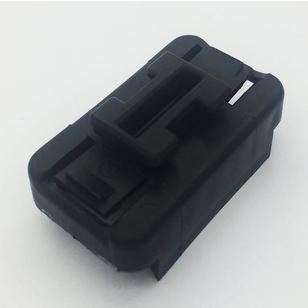 Eberspacher D5W D7W Electrical Connection Cover