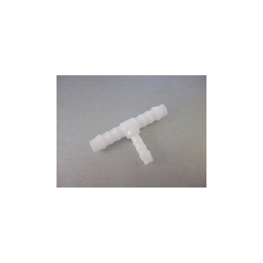 Eberspacher 6x6x6 Fuel Tee