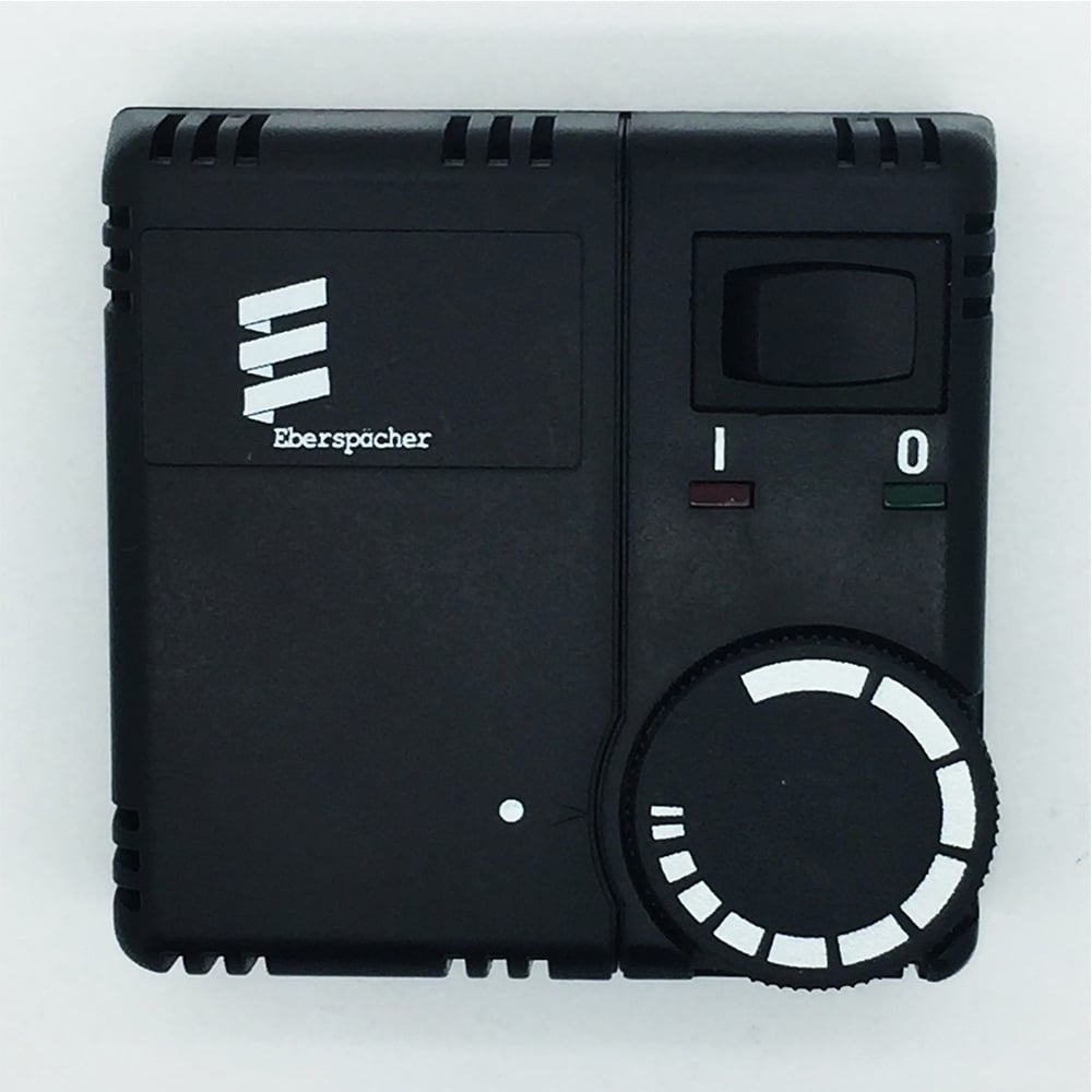 Eberspacher Modulator 24v Switched no Sensor
