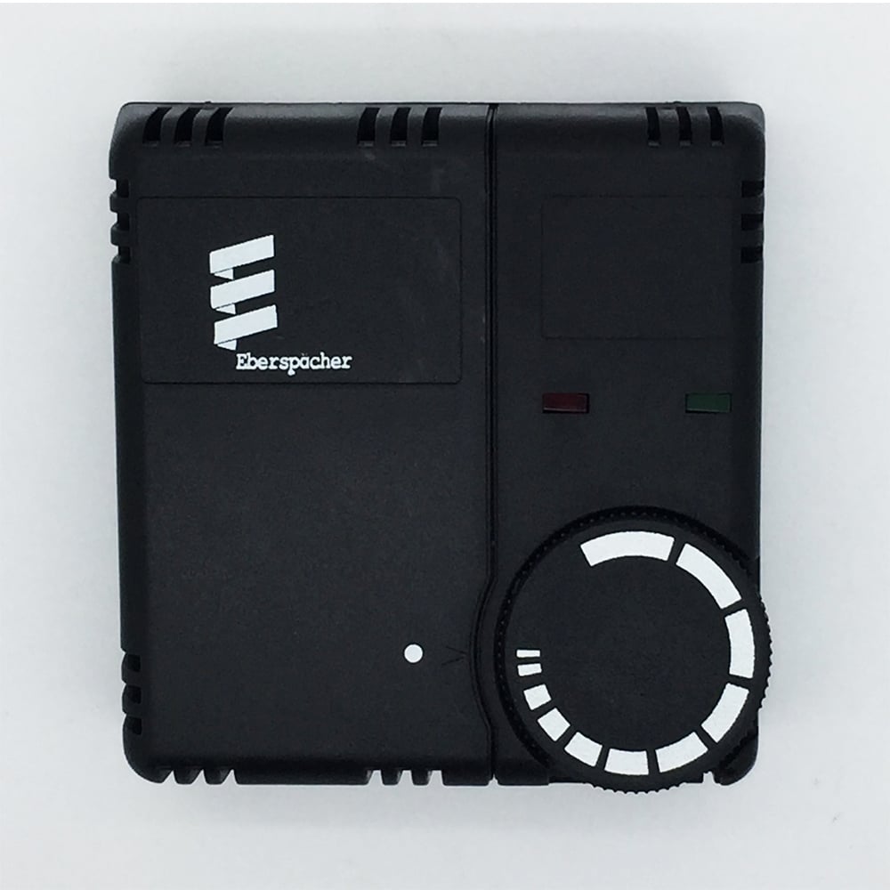 Eberspacher Modulator 12v Sensor - No Switch