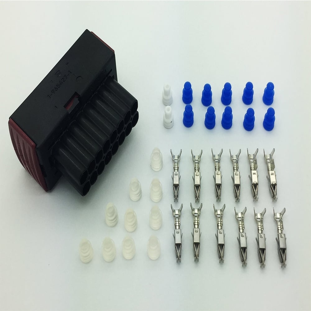 Eberspacher Harness Housing D2/D4 Compl.