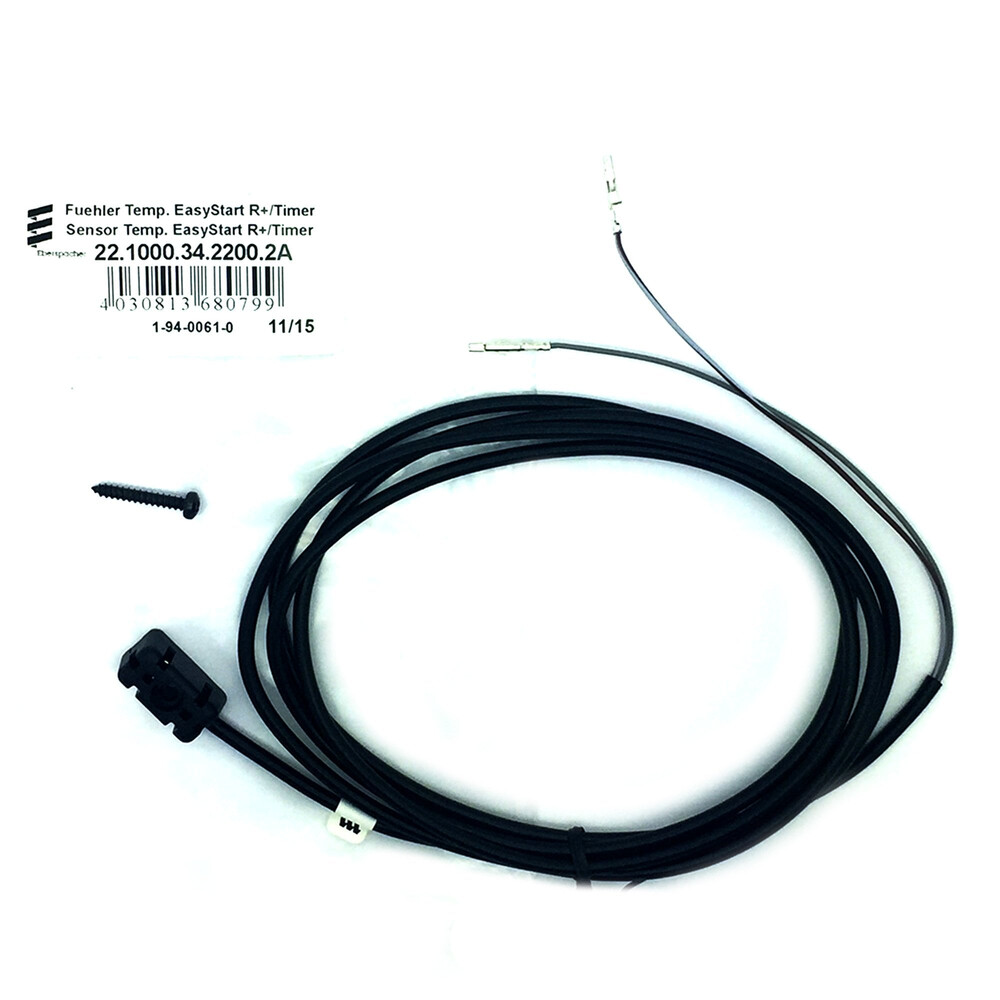 Eberspacher Espar Temperature sensor for Easy Start Timer Pro and Remote+ | 221000342200